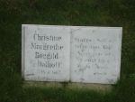 Christine Margrethe Dalhoff.JPG